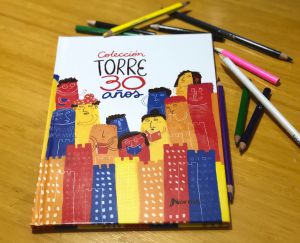 Libros: La colección de literatura infantil y juvenil Torre celebra 30 años Libros: La colección de literatura infantil y juvenil Torre celebra 30 años