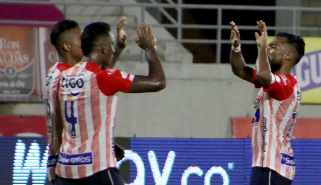 Resultado Junior Vs Rionegro Águilas fútbol: Polémica victoria de Junior ante Rionegro Águilas