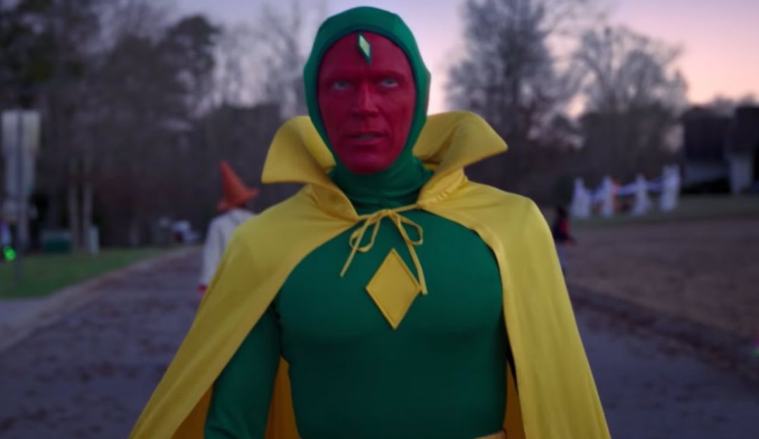 Estreno WandaVision: Fanáticos sorprendidos con trajes clásicos en tráiler de WandaVision