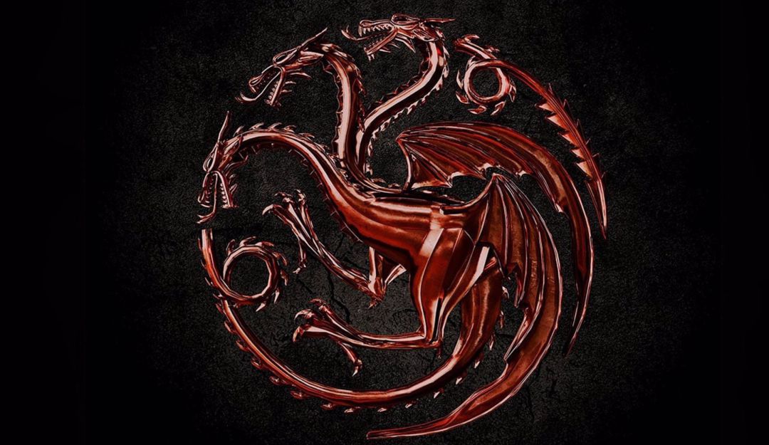 Serie de Game of Thrones: HBO confirmó que House of the Dragon, llegará en 2022