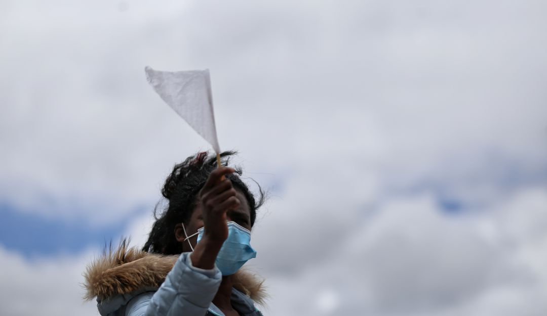 masacres: Diez personas asesinadas en medio de masacres durante el fin de semana