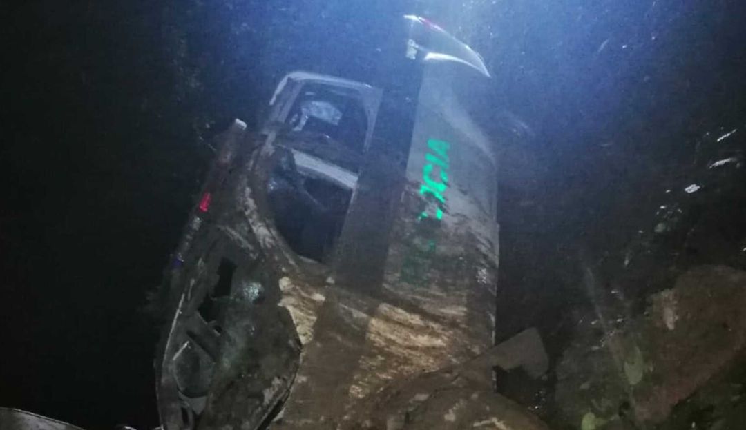 Atacada patrulla de policía y ejército en Colinas Guaviare