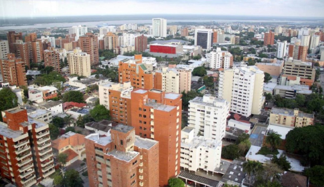 Barranquilla: Minhacienda respalda plan de recuperación económica de Barranquilla