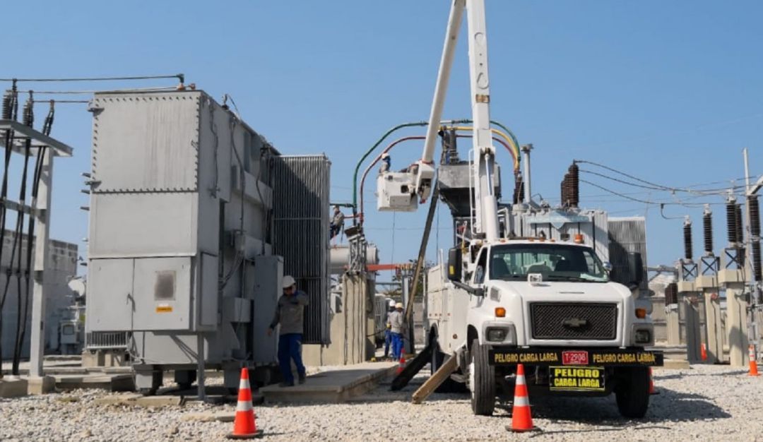 Electricaribe: Gremios esperan que el nuevo operador mejore el servicio de energía