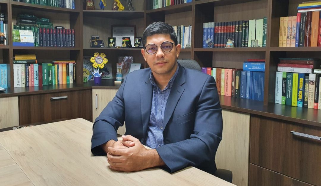Congreso de Derecho Procesal abogados cartageneros: Dos abogados representan a Cartagena en el Congreso de Derecho Procesal