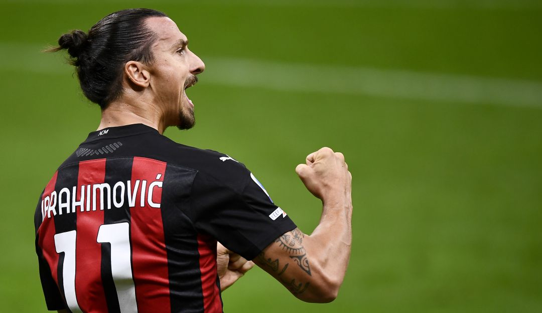 Milán Vs Bolonia Serie A: Con doblete de Ibrahimovic, Milan gana en el arranque de la Serie A