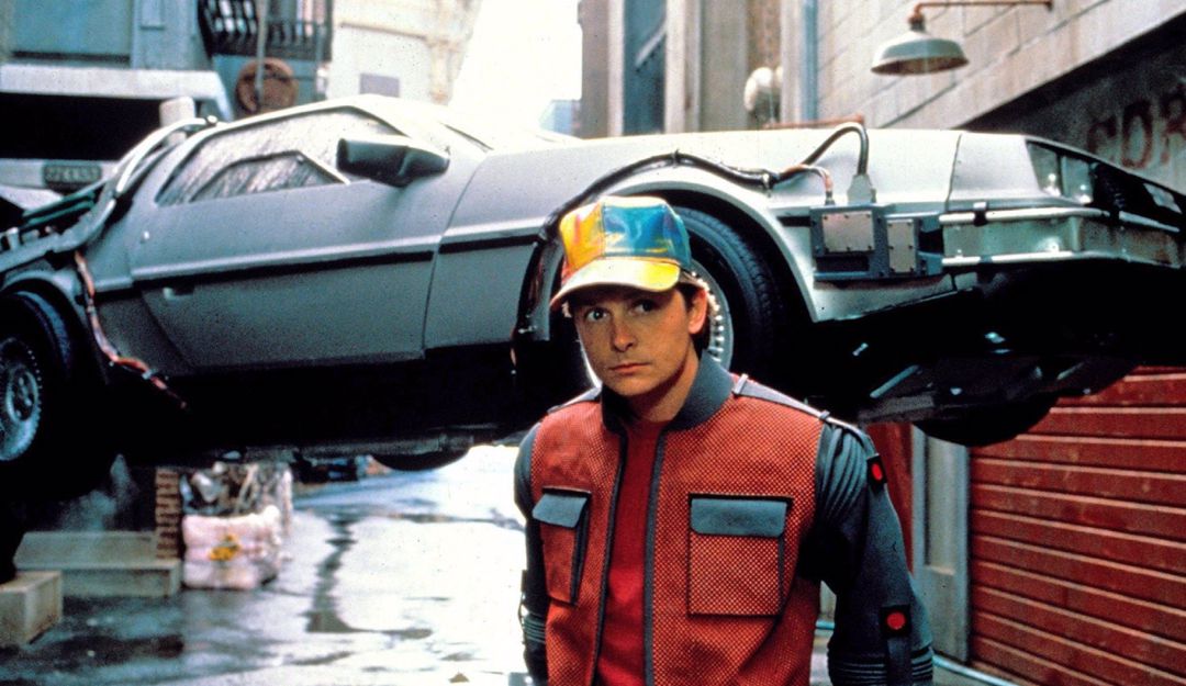 Murió Ron Cobb, diseñador del DeLorean de 'Volver al futuro', a los 83 años