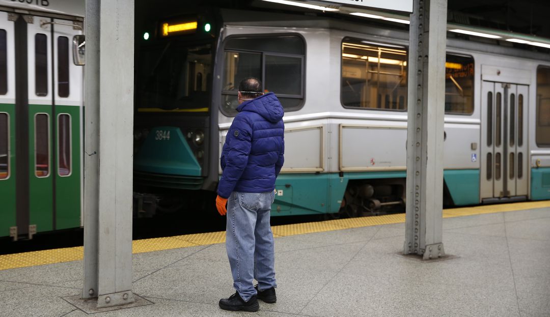 Ataque: Nuevo ataque en el metro de Miami contra un hombre de 74 años