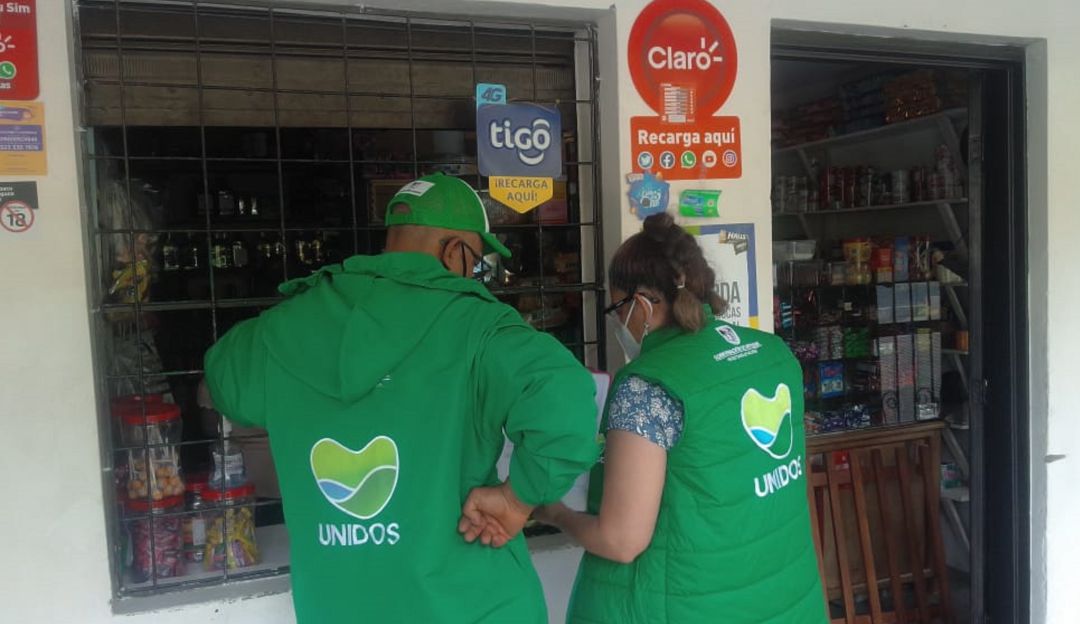 Cigarrillos de contrabando: En una semana se incautaron 130 mil cigarrillos de contrabando en Antioquia