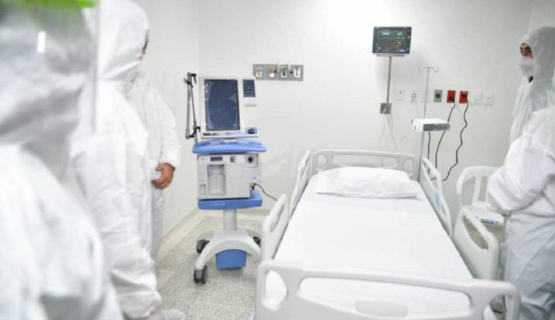 Coronavirus en Risaralda: Risaralda está a punto de entrar en alerta roja por alta ocupación de UCI