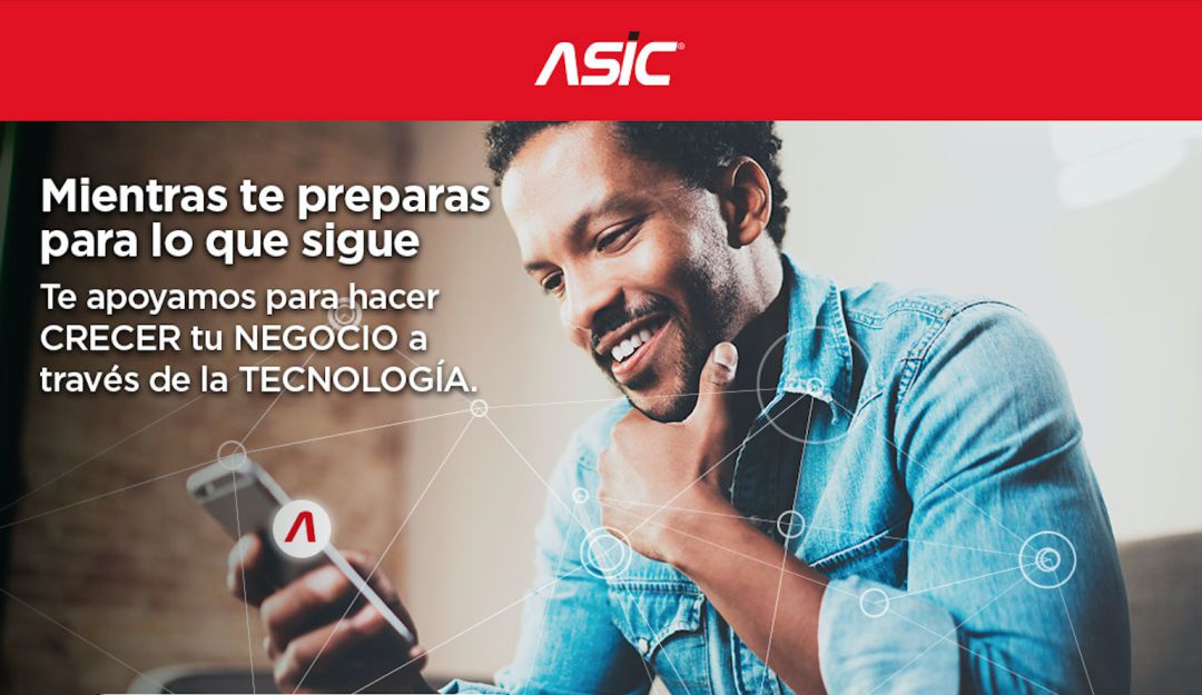 Aliado estratégico para las áreas de IT: ASIC, un aliado estratégico para las áreas de IT y el negocio
