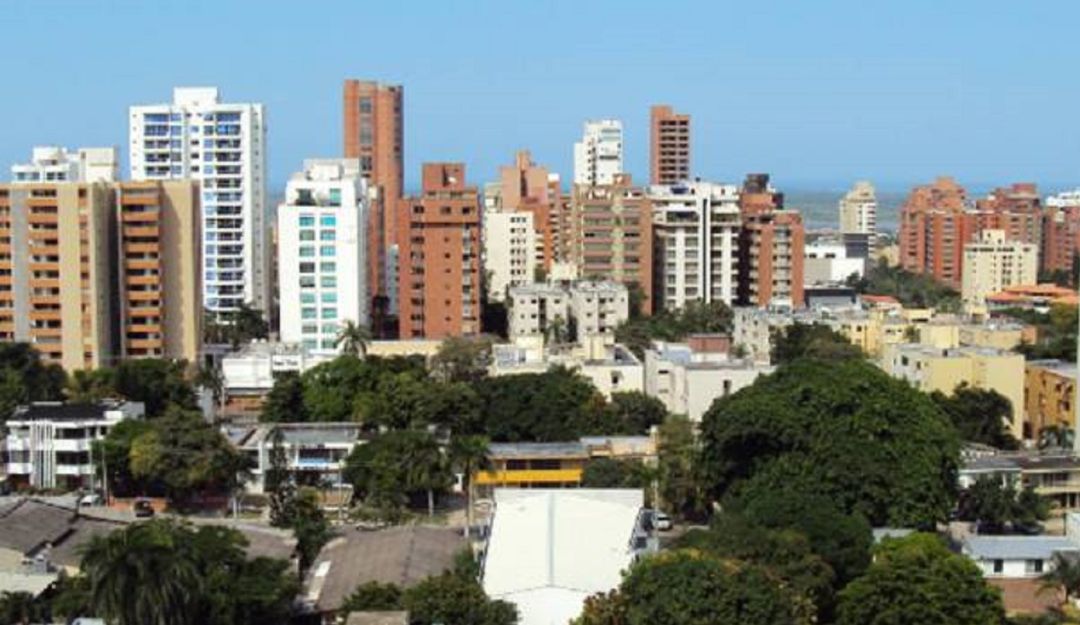Área Metropolitana de Barranquilla: Anuncian debate de control político por facultades ambientales al AMB