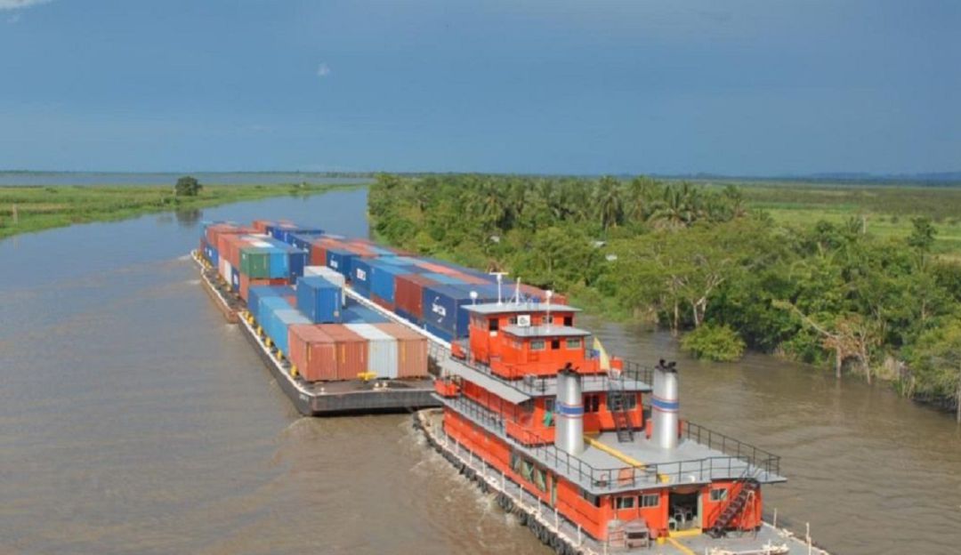 App del Río Magdalena: El BID avanza en la estructuración de la APP del Río