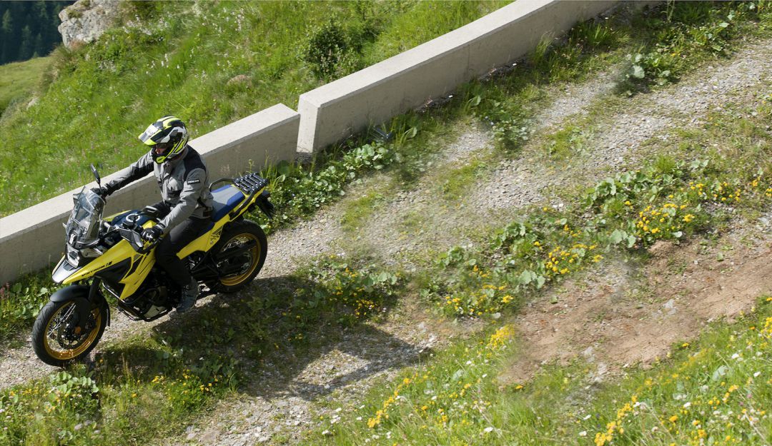 Suzuki Motos para este 2020: Encuentra lo nuevo de Suzuki Motos para este 2020 en Cali
