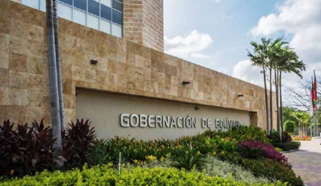 Oficina de Pasaportes en Bolívar: Oficina de Pasaportes reanuda atención presencial en Bolívar
