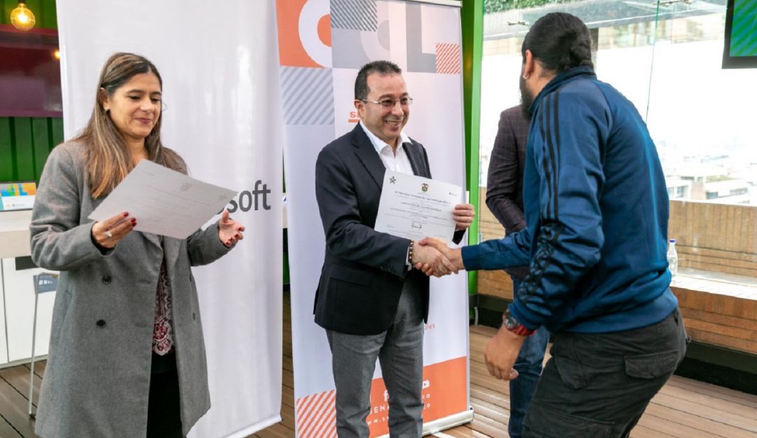 Certificatón del SENA competencias laborales en Cartagena: SENA ofrece 30 mil cupos para validar competencias laborales