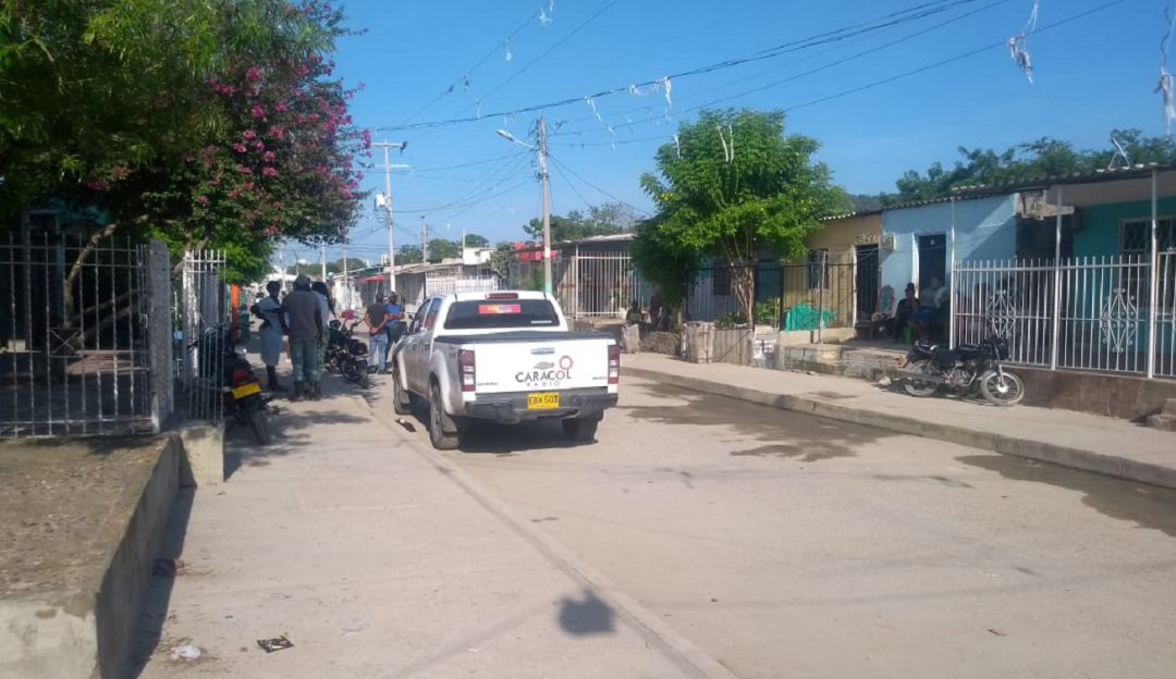 Presuntos abusos policiales en Cartagena: Policía niega participación en hechos donde murió un hombre en Cartagena