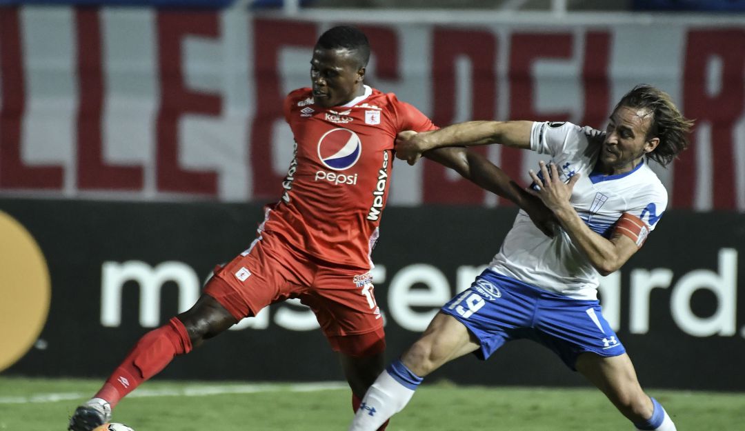 En vivo América Universidad Católica: América empató ante Universidad Católica y deja serias dudas