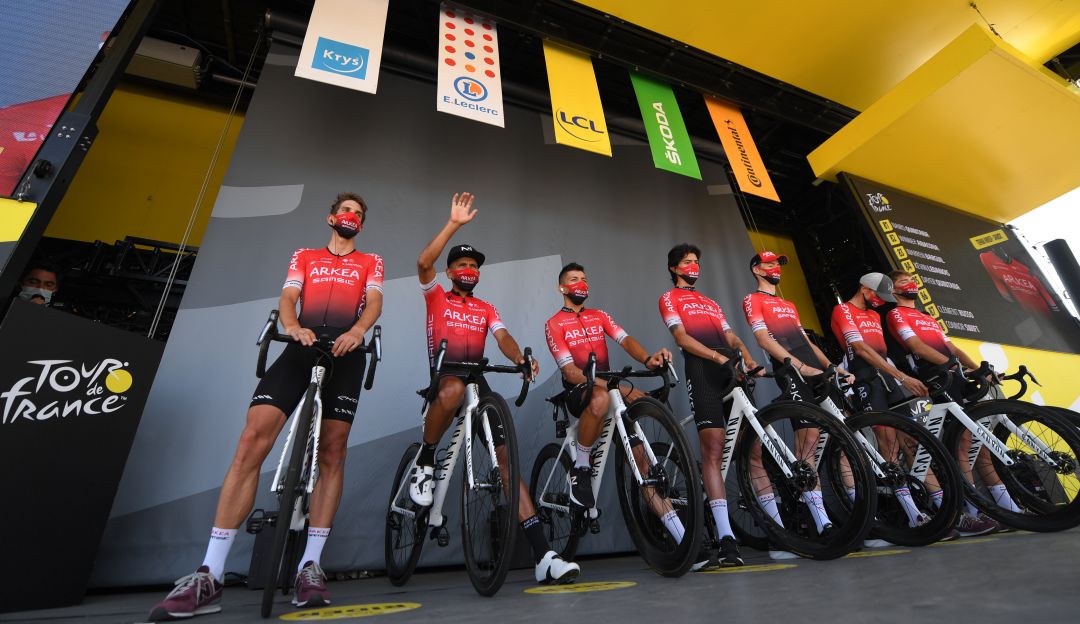 Caso Nairo: ¿Nuevos falsos positivos de dopaje en el ciclismo?