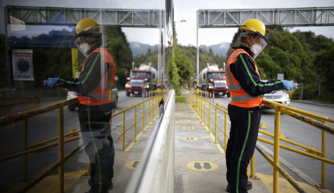 Elefantes blancos Colombia: Contraloría lanza ofensiva nacional para acabar con "elefantes blancos"