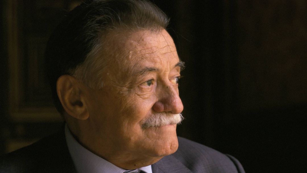 100 años de nacimiento de Mario Benedetti