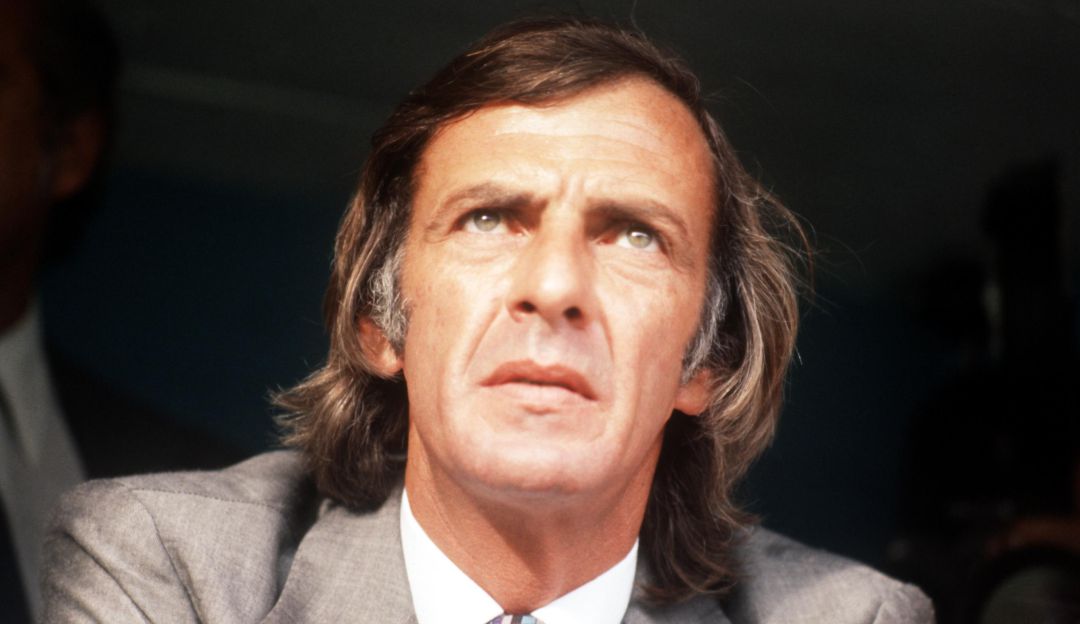Pablo Escobar en el fútbol: César Menotti: “Es mentira lo que se dice de mí con Pablo Escobar”