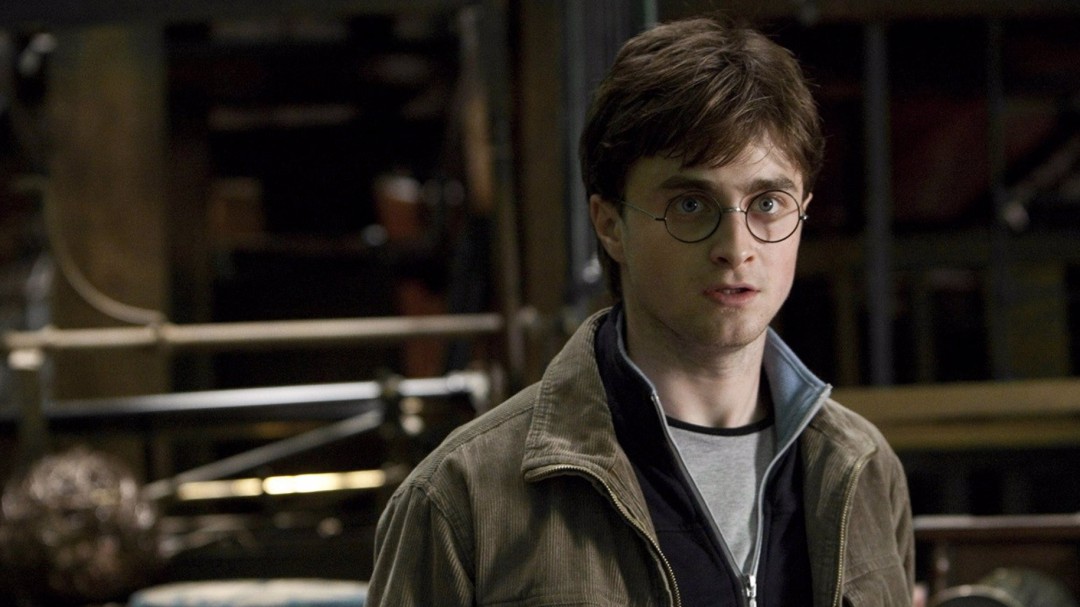 Daniel Radcliffe solo regresaría a Harry Potter si no está J.K. Rowling