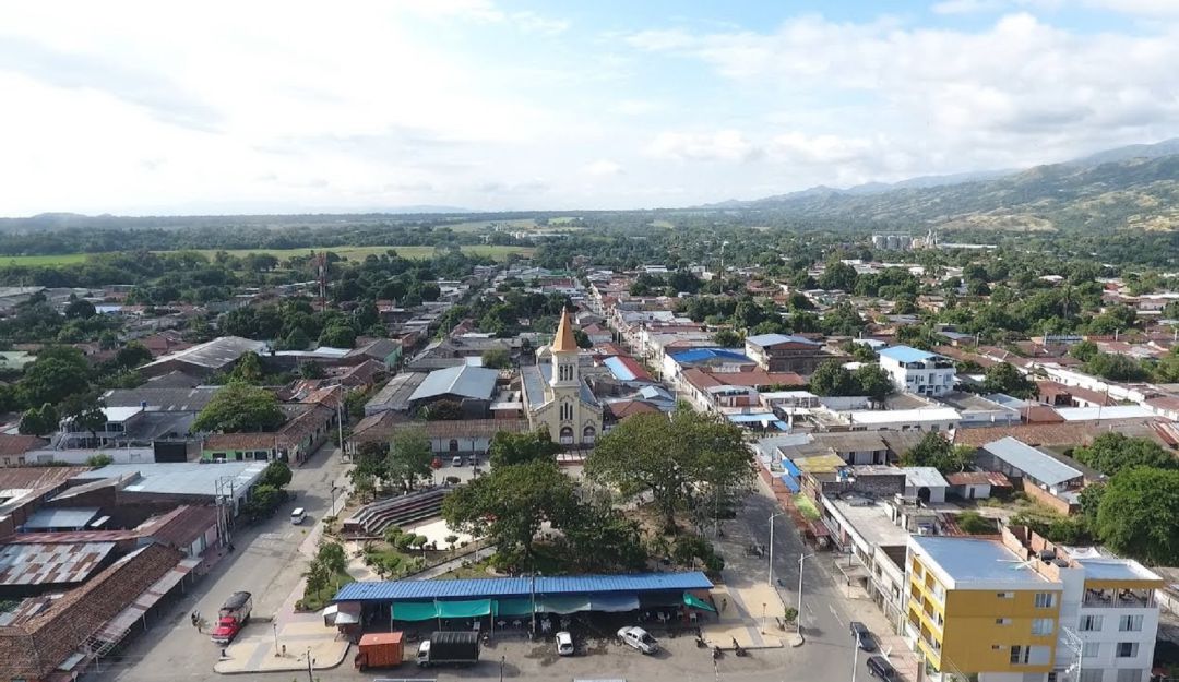 Ibagué Tolima: La avena y el huesito de marrano
ya están a la orden del día