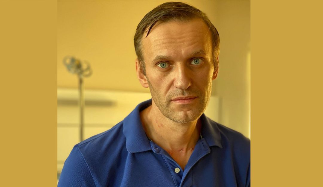 Alexéi Navalni: Opositor ruso Alexéi Navalni es dado de alta en Alemania