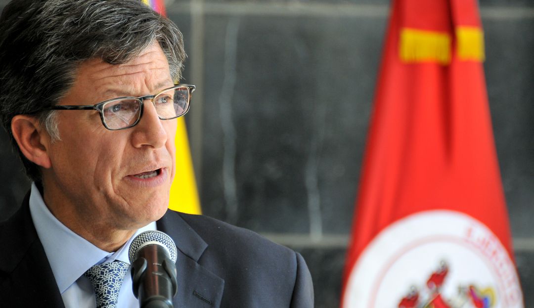 Protestas Colombia: Human Rights Watch se pronunció frente a las declaraciones de MinDefensa