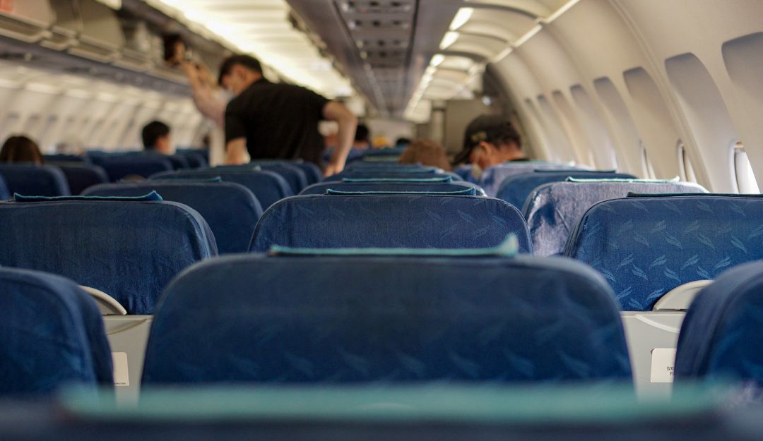 SuperTransporte llamó a aerolíneas a cumplir con información sobre vouchers