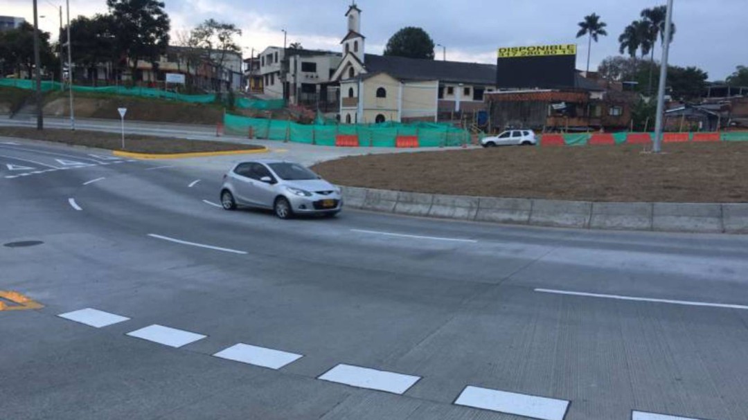 Colectivos de Pereira buscan cambiarle le nombre a la Avenida Belalcázar