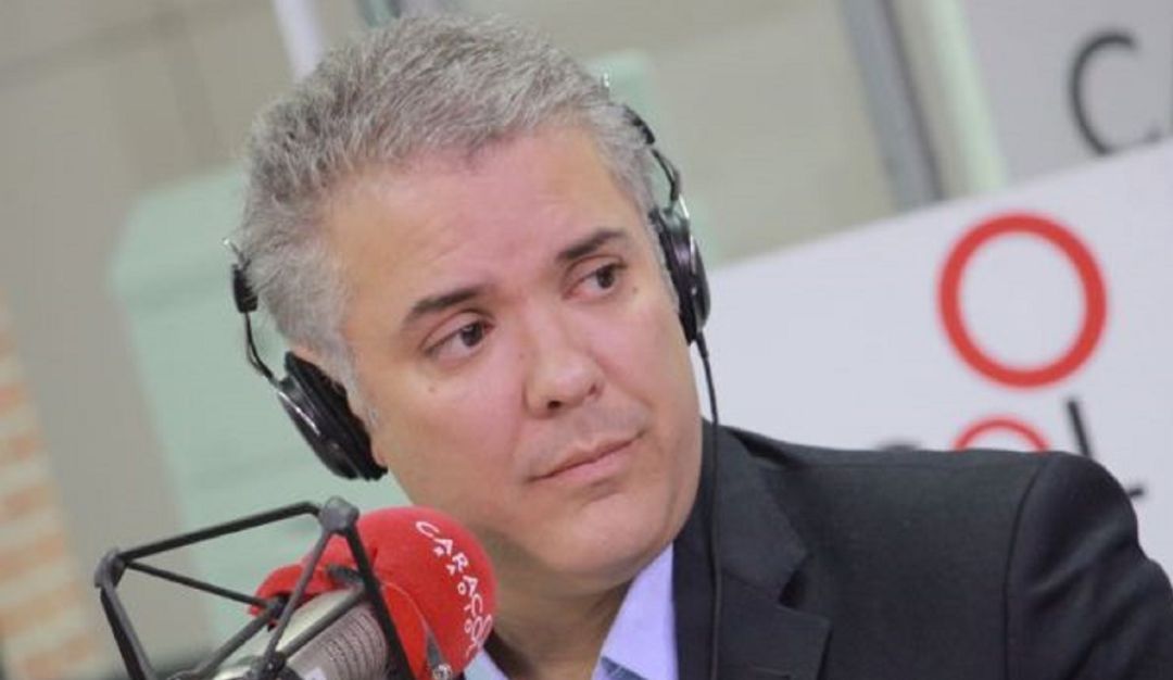Nuevo operador de energía: Duque estará en Barranquilla para inicio de nuevo operador de energía