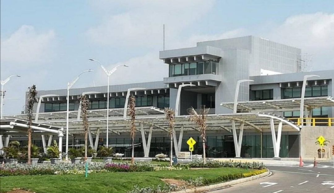 Vuelos internacionales Barranquilla: El Cortissoz sigue sin fecha para reanudar vuelos internacionales