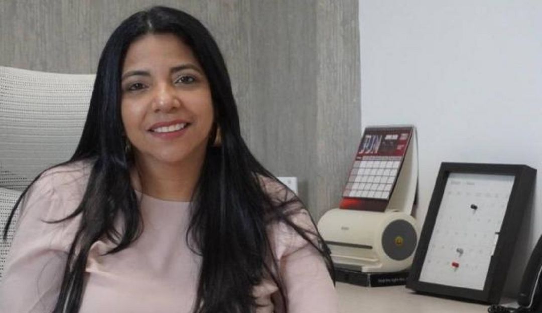 Telecaribe: Juez niega tutela de Mabel Moscote contra junta de Telecaribe