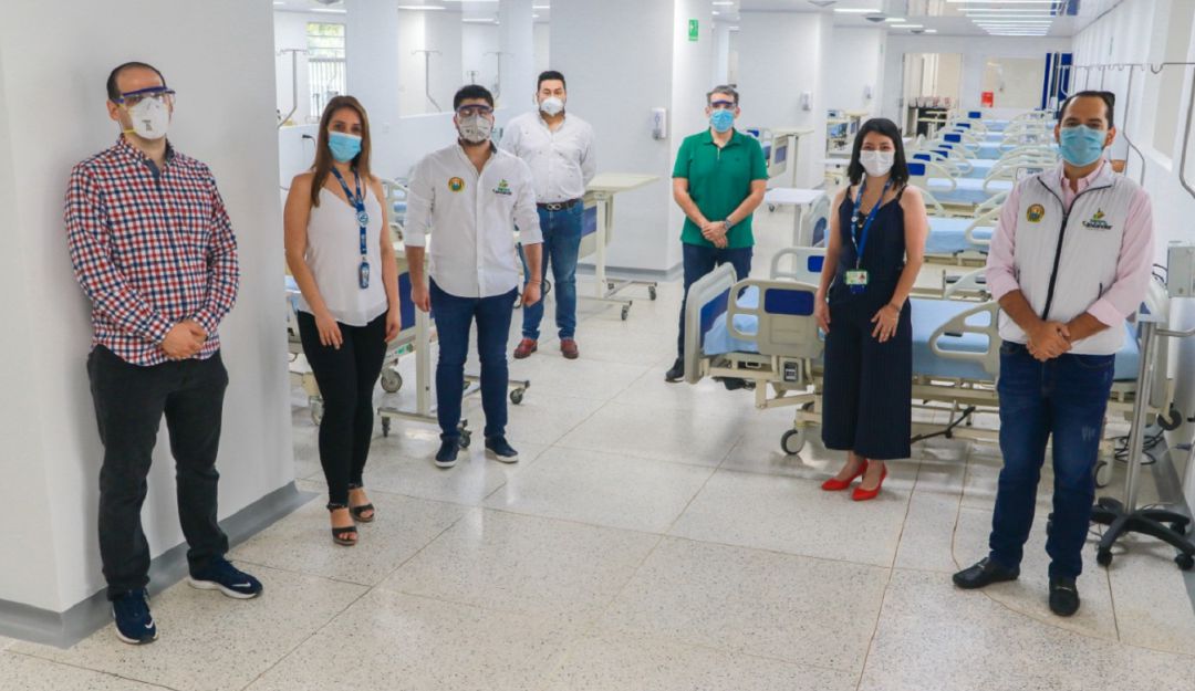 Bucaramanga Coronavirus Contagios Salud Casos: Bajó el número de decesos por coronavirus en Santander