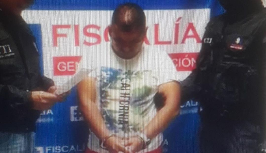 Violador en serie en Cali: Violador en serie en Cali, fue condenado a más de 19 años de cárcel