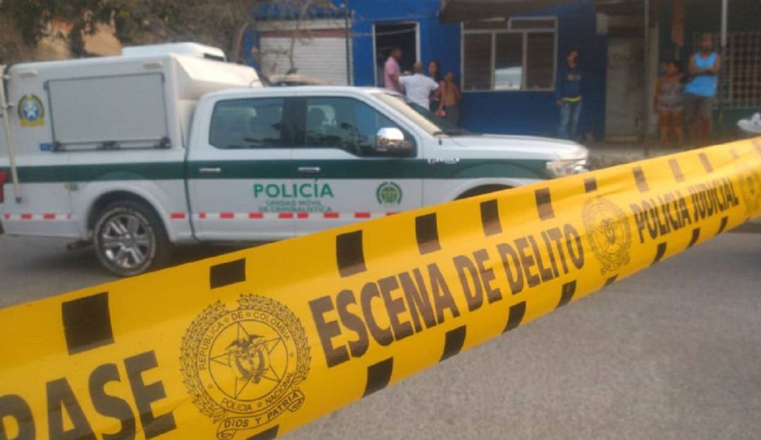 Noticias Nariño: Siguen asesinatos de indígenas