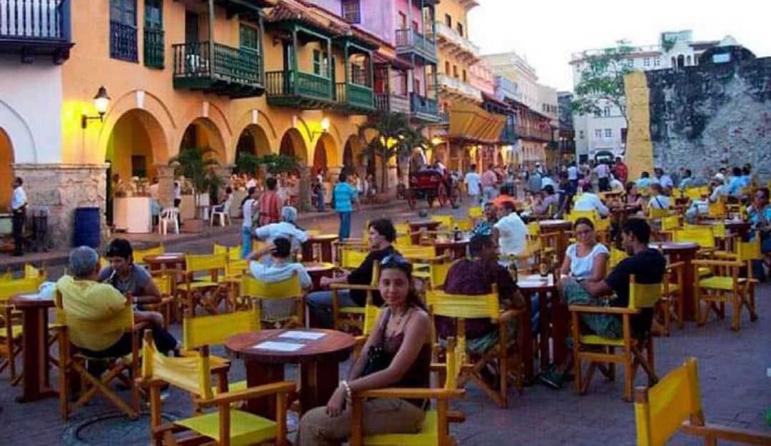 Donde Fidel en Cartagena: “Donde Fidel” en Cartagena abre nuevamente este 28 de septiembre
