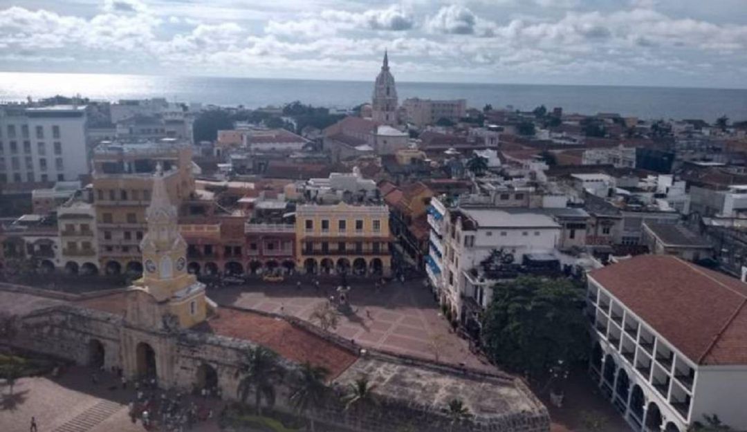 Empresas en Cartagena: En Cartagena están en riesgo de cierre más de 18 mil empresas: Cedetrabajo