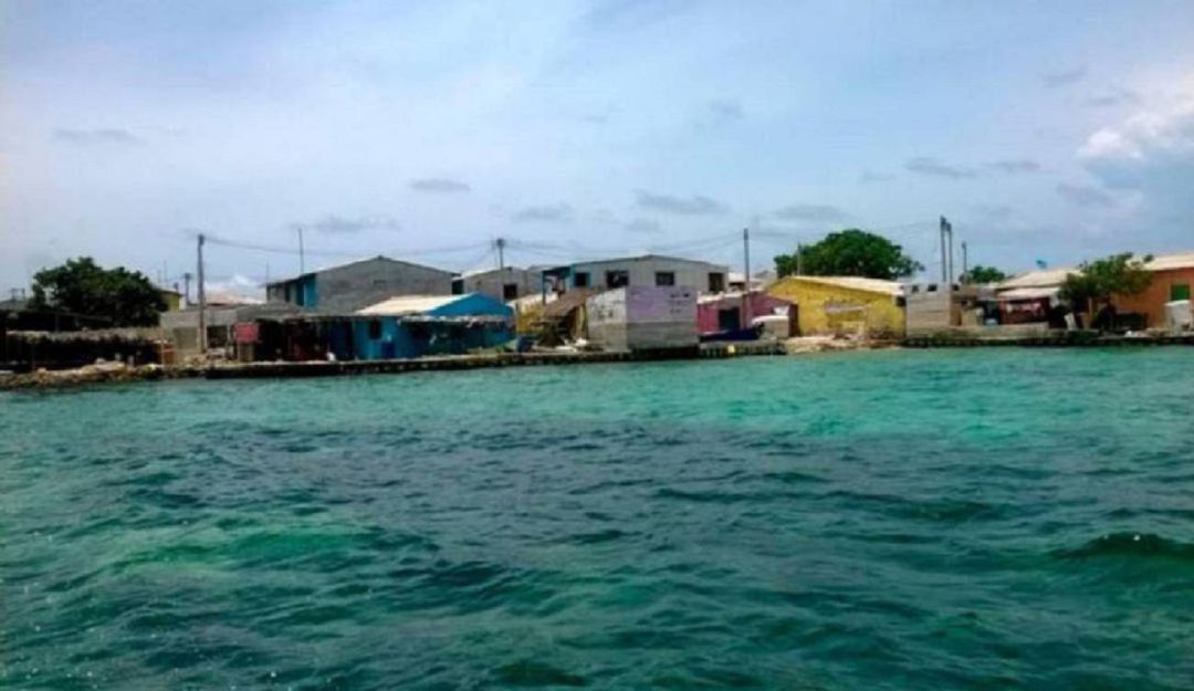 Reactivación económica Isla Fuerte en Cartagena: Isla Fuerte pide policías y médicos para garantizar reactivación económica