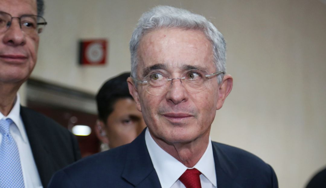 Magistrados de caso Uribe preocupados por insultos en su contra
