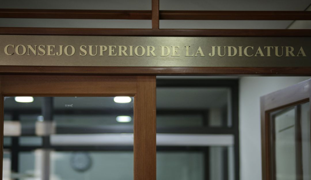 Tribunal Superior Bogotá: Magistrado pide investigar al abogado Miguel del Río por presuntas dilación