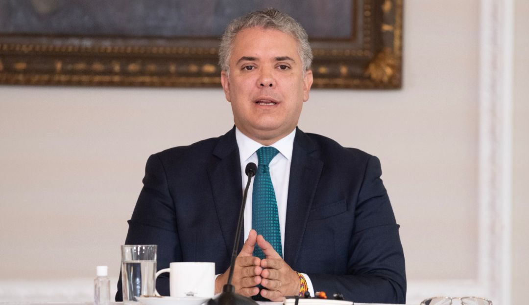 Equilibrio de poderes: Hemos buscado el normal funcionamiento de las ramas del poder público:Duque