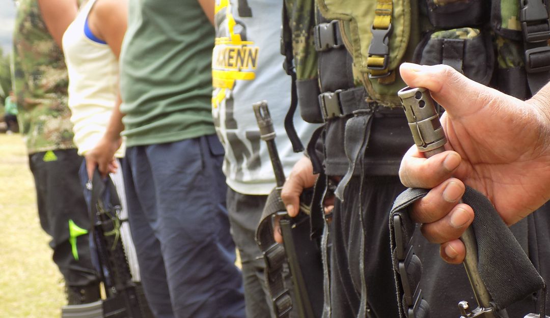 Reclutamiento: Unidad para las Víctimas pide a exFarc contar verdad sobre reclutamiento