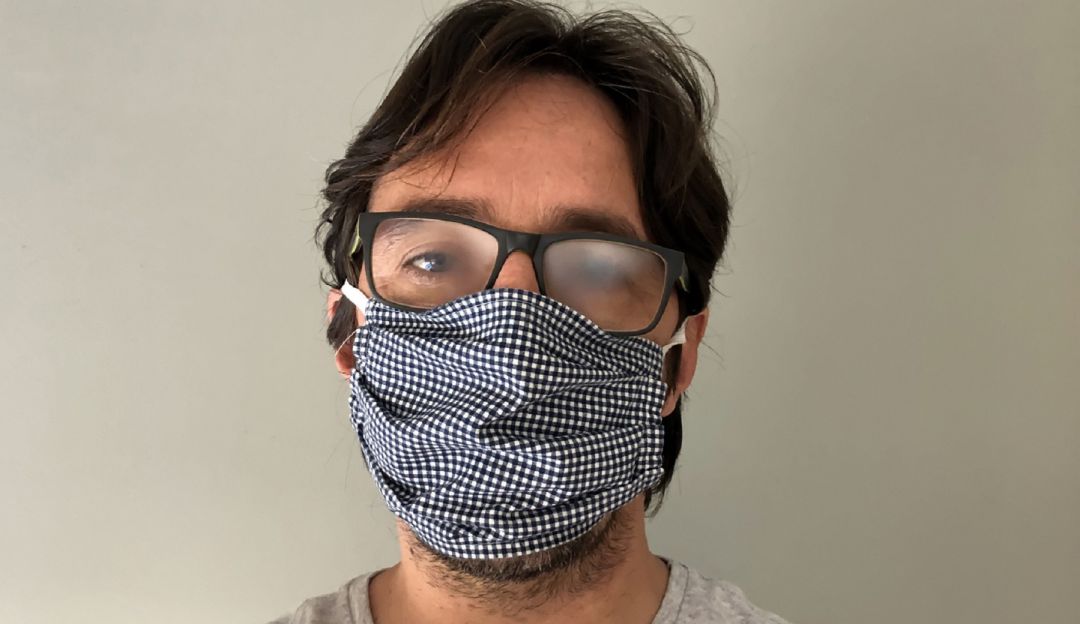 Gafas y lentes coronavirus: ¿Cómo cambiará el uso de gafas y dispositivos visuales tras la pandemia?