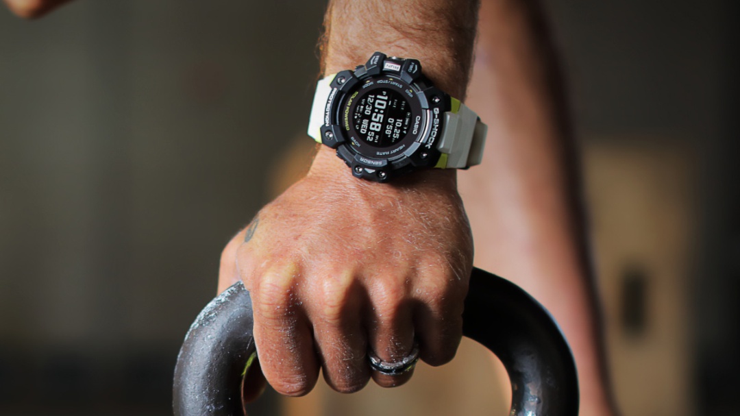 Cuatro cosas que debe saber para comprar un reloj inteligente