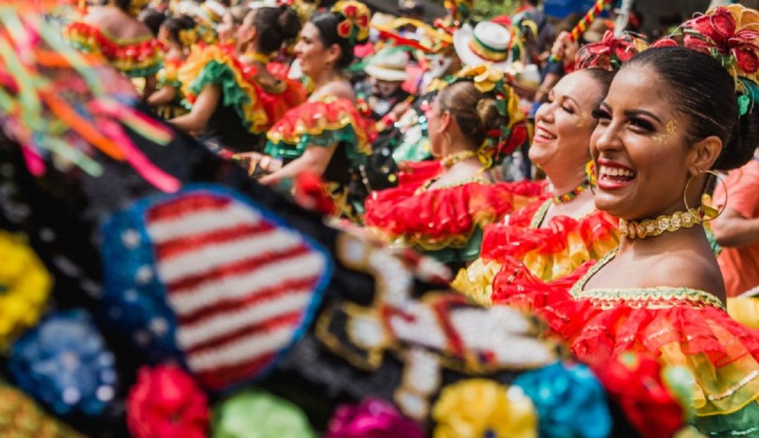 CARNVAL DE BARRANQUILLA SIN DESFILE Y EVENTOS MASIVOS: Desfiles y eventos masivos del Carnaval quedan suspendidos por COVID-19