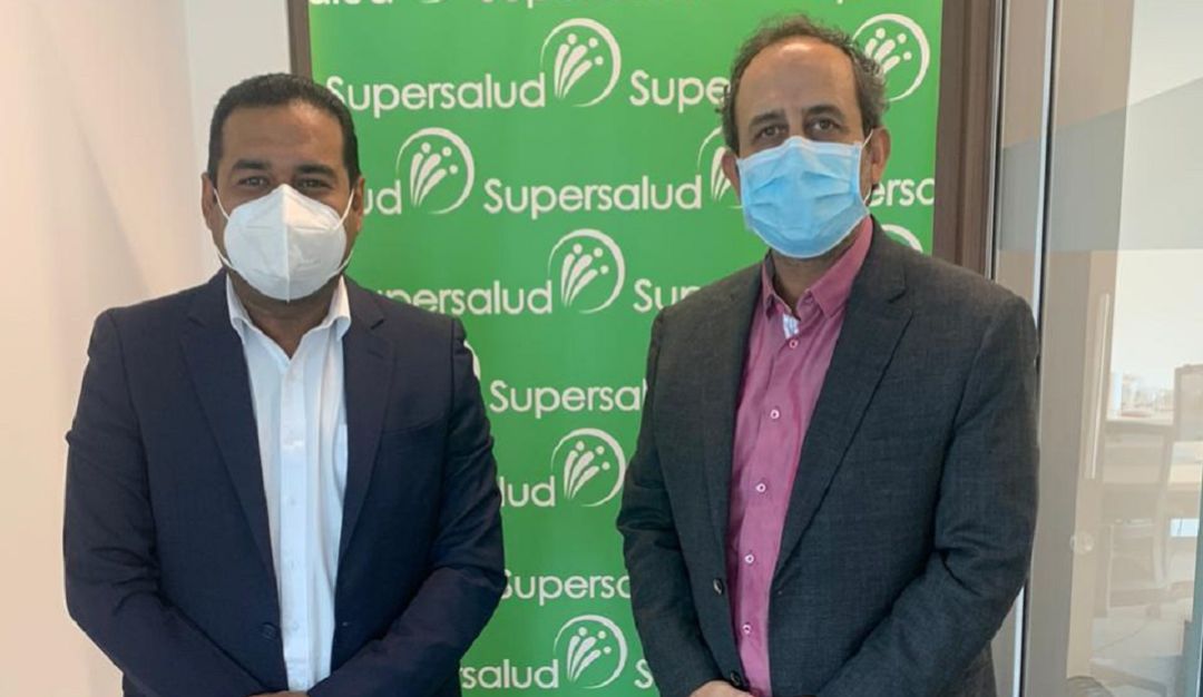 Puestos de salud en Magangué Bolívar: Alcalde de Magangué pide ayuda para mejorar puestos de salud