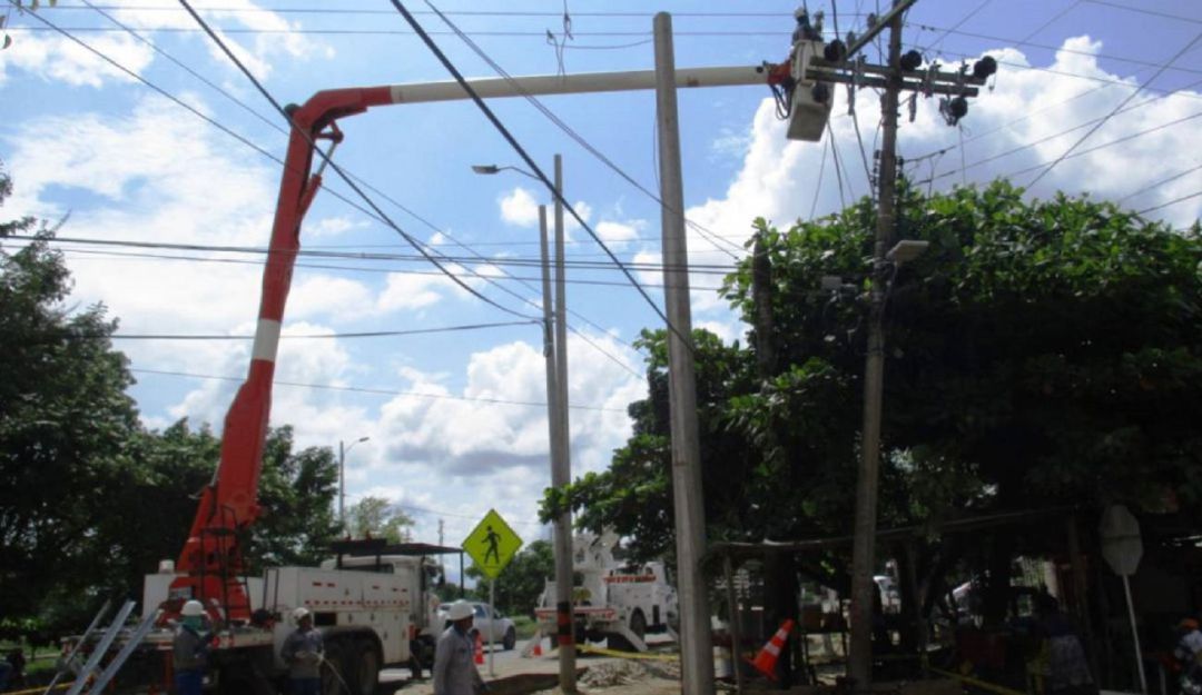 Trabajos de Electricaribe en Arjona Bolívar: Este sábado no habrá luz en gran parte de Arjona, Bolívar